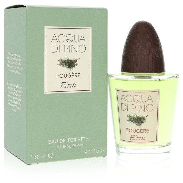 Acqua Di Pino Fougere by Pino Silvestre Eau De Toilette Spray 4.2 oz Acqua Di Pino Fougere by Pino Silvestre Eau De Toilette Spray 4.2 oz